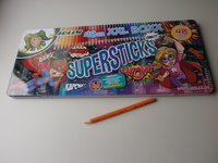 Jolly Supersticks